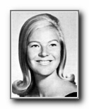Perri Heinz: class of 1967, Norte Del Rio High School, Sacramento, CA.